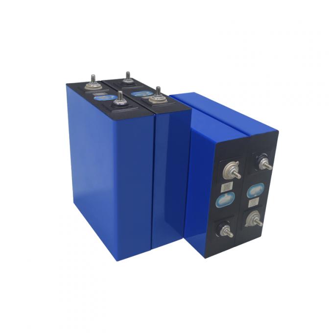 3.2V 202Ah Özel Lityum İyon Pil Paketleri 4kg Derin Döngü lifepo4 prizmatik hücreler 2