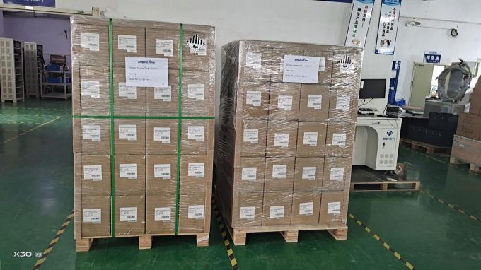 Lifepo4 Derin Döngü Pil 12v 100ah 1280Wh Solar Lityum İyon Pil 1