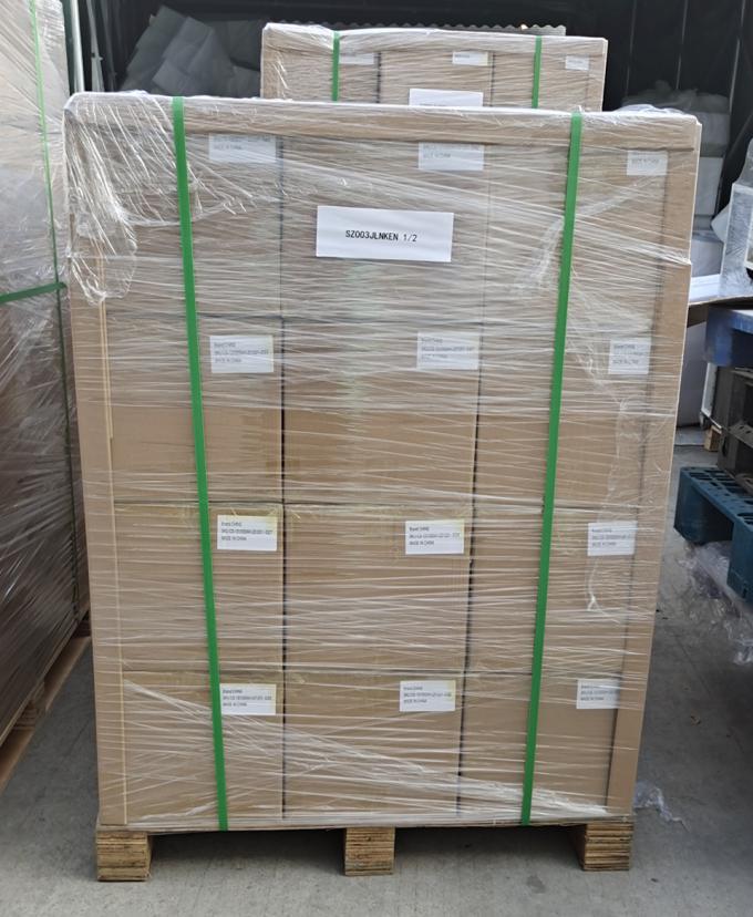 ROSH 24A 12v 120ah Lifepo4 Pil Paketi Lityum Ferro Fosfat Pil Paketi 5