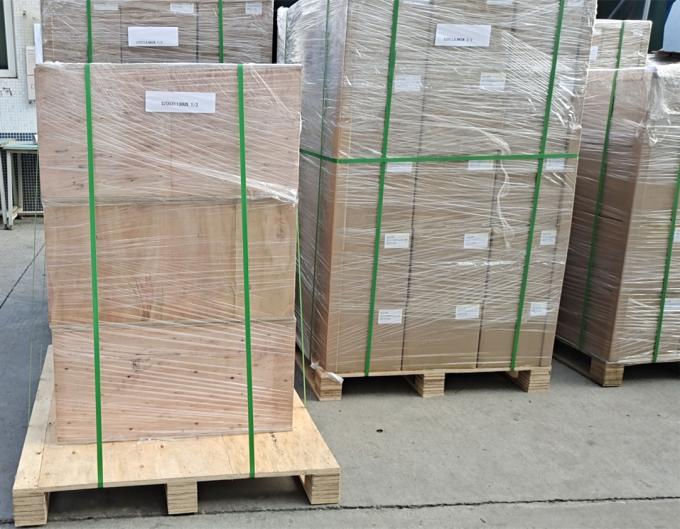 ROSH 24A 12v 120ah Lifepo4 Pil Paketi Lityum Ferro Fosfat Pil Paketi 6