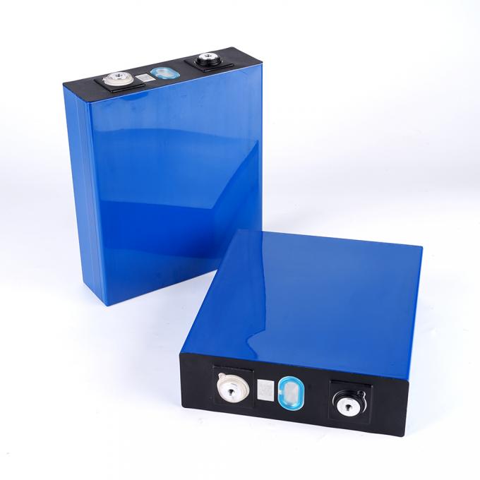 3.2V 12V 200ah Özel Lityum İyon Pil Paketleri 2