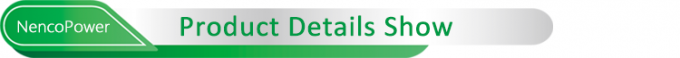 12.8v50Ah Lifepo4 Lityum Pil Paketi Kurşun Asit IP67 Korumasının Yerini Alır 7