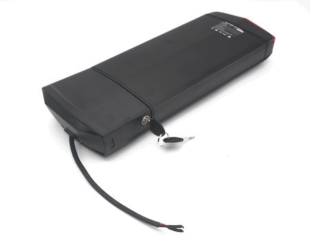 250w 350w 36v 13ah Lityum Pil / Elektrikli Bisiklet Lityum Pil 1
