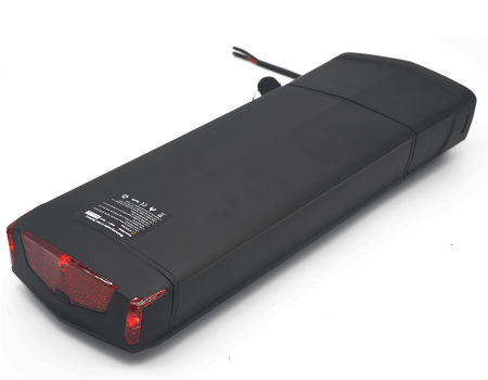250w 350w 36v 13ah Lityum Pil / Elektrikli Bisiklet Lityum Pil 0