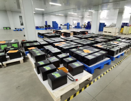 48Volt 63ah Elektrikli Araç Lityum Pil, Elektrikli Üç Tekerlekli Bisiklet Lityum Pil 0