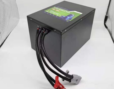 48Volt 63ah Elektrikli Araç Lityum Pil, Elektrikli Üç Tekerlekli Bisiklet Lityum Pil 1