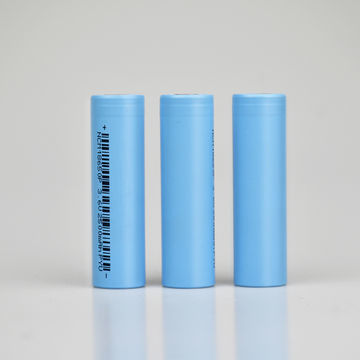 Kalite  MEGA Rechargeable Flashlight Battery 3.2V 18650 3200 Mah Lithium Ion Battery Fabrika