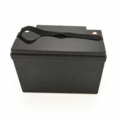 12V100Ah Lifepo4 Lityum Pil Paketi