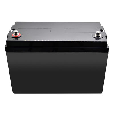 ROSH 24A 12v 120ah Lifepo4 Pil Paketi Lityum Ferro Fosfat Pil Paketi