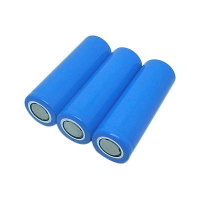 26650 3.2V 3000mAh 3300mAh Lifepo4 Elektrikli Aletler için Lityum Silindirik Pil