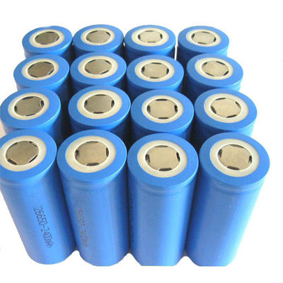 1500mAh 3.7V 3.6V 18650 Şarj Edilebilir El Feneri Pil Torç Pili