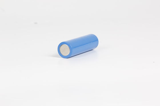 1500mAh 3.7V 3.6V 18650 Şarj Edilebilir El Feneri Pil Torç Pili