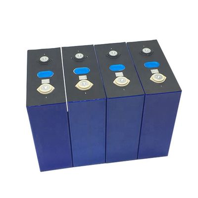 Enerji Depolama için Derin Döngü 280Ah 3.22V Lifepo4 Lityum İyon Pil 901.6Wh