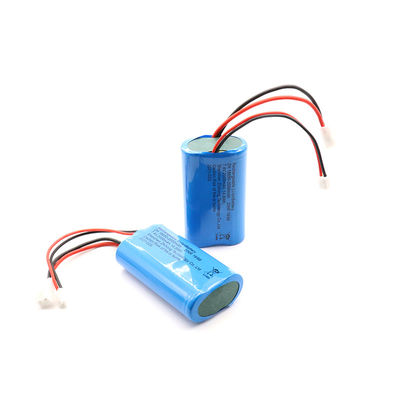 7.4v 2000mah Acil Durum Işık Pilinin Değiştirilmesi