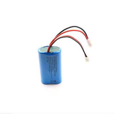 7.4v 2000mah Acil Durum Işık Pilinin Değiştirilmesi