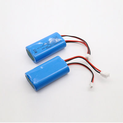 7.4v 2000mah Acil Durum Işık Pilinin Değiştirilmesi