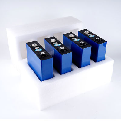 3.2V 12V 200ah Özel Lityum İyon Pil Paketleri