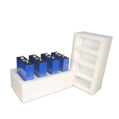 3.2V 202Ah Özel Lityum İyon Pil Paketleri 4kg Derin Döngü lifepo4 prizmatik hücreler