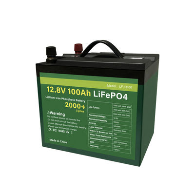MSDS sertifikalı 48V 100Ah Lityum İyon Pil 12v lifepo4 pil paketi 11.5kg