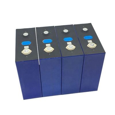 Derin Döngü 280Ah 3.22V LiFePO4 Çekirdek Enerji Depolama Lityum Pil 901.6Wh