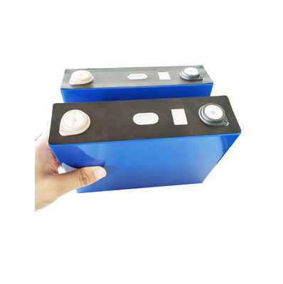 3.2v100ah Lifepo4 Hücre Lityum İyon Motosiklet Pili 2.35KG MSDS Sertifikalı