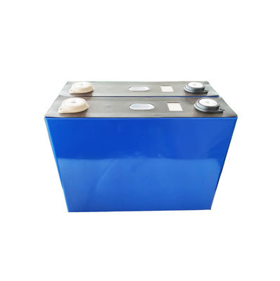 3.2v100ah Lifepo4 Hücre Lityum İyon Motosiklet Pili 2.35KG MSDS Sertifikalı