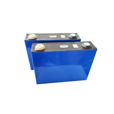 3.2v100ah Lifepo4 Hücre Lityum İyon Motosiklet Pili 2.35KG MSDS Sertifikalı