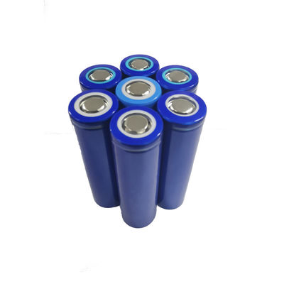 CE 3.7V 2500mah 18650 Lityum İyon Pil 18650 Lityum Polimer Pil