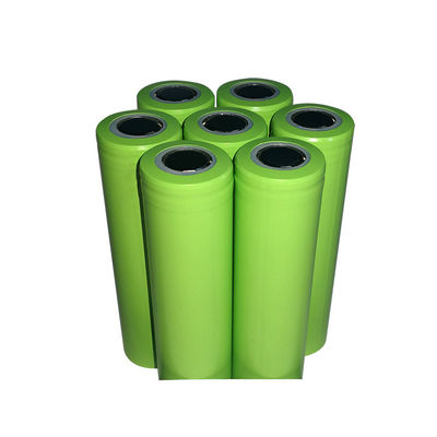 CE 3.7V 2500mah 18650 Lityum İyon Pil 18650 Lityum Polimer Pil
