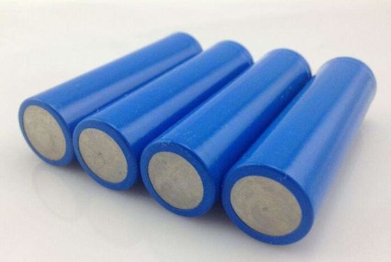 BIS Lifepo4 Pil 3,2 V 1500 mah