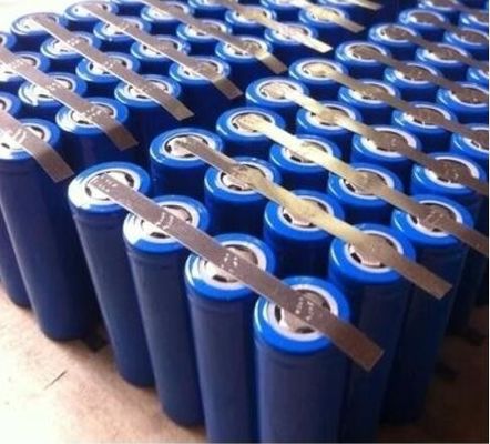 BIS Lifepo4 Pil 3,2 V 1500 mah