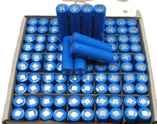 BIS Lifepo4 Pil 3,2 V 1500 mah