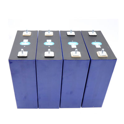 3.2V 230Ah Lityum LiFePO4 Pil
