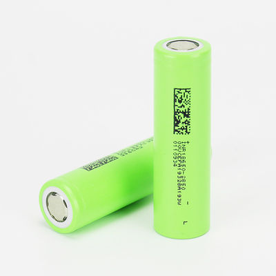 4H şarj 2850mah 3.7 Volt Lityum İyon Pil 18650 Lityum İyon Hücre
