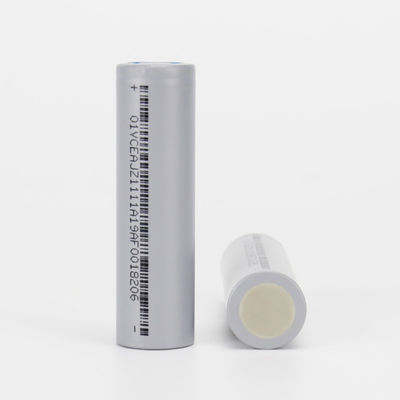 Enerji 11.744Wh INR18650 Şarj Edilebilir Piller Derin Döngü Hücresi 3200mAh