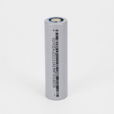 Enerji 11.744Wh INR18650 Şarj Edilebilir Piller Derin Döngü Hücresi 3200mAh