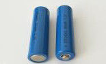 14500 3.2V600mah Lityum LiFePO4 Pil