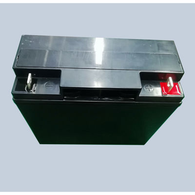 Akıllı Cihazlar Şarj Edilebilir 12.8V20Ah Lifepo4 Lityum Pil Paketi CB Sertifikalı