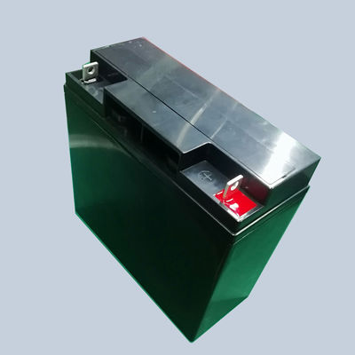 Akıllı Cihazlar Şarj Edilebilir 12.8V20Ah Lifepo4 Lityum Pil Paketi CB Sertifikalı