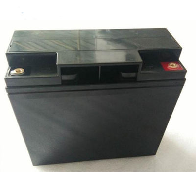 Akıllı Cihazlar Şarj Edilebilir 12.8V20Ah Lifepo4 Lityum Pil Paketi CB Sertifikalı