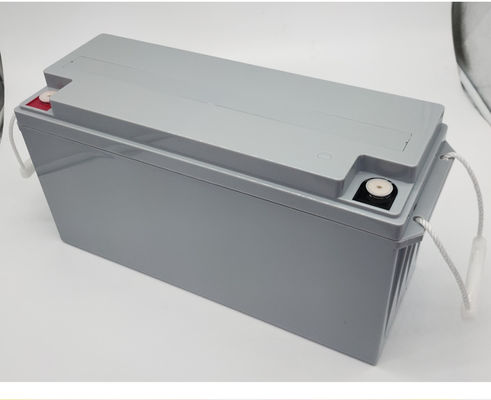 CE Lifepo4 Prizmatik Batarya 12.8 V 200ah Lifepo4 Ups Yedek Batarya