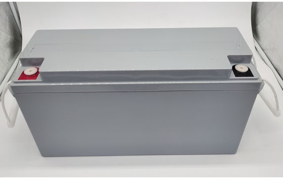 CE Lifepo4 Prizmatik Batarya 12.8 V 200ah Lifepo4 Ups Yedek Batarya