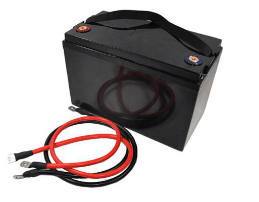 Elektrikli alet için 4S13P 12,8 Volt 78AH Lifepo4 Lityum Pil Paketi