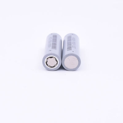 3.6 V 2600Mah 2500Mah 18650 Lityum İyon Pil
