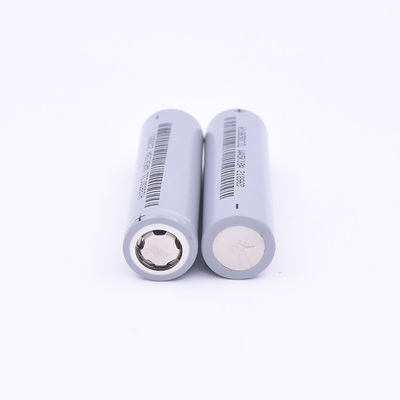 Oem 2900Mah 2800Mah 2750Mah 18650 Lityum İyon Pil 3.6V 3.7V