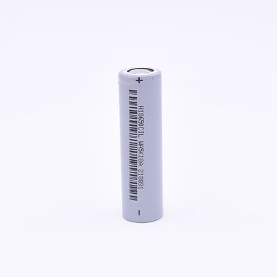 Oem 2900Mah 2800Mah 2750Mah 18650 Lityum İyon Pil 3.6V 3.7V