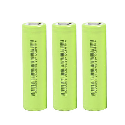 3.7Volt 2900Mah 18650 Lityum İyon Pil