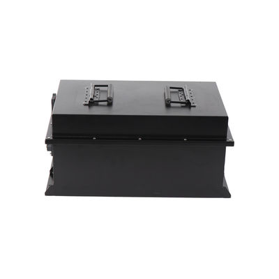MSDS 5120Wh 48v 100ah Lifepo4 Pil Paketi / Lifepo4 Golf Arabası Pili