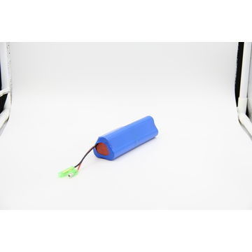 Masaj Tabancası için 0.2C 18650 2400mAh 21.6V Özel Lityum İyon Pil Paketleri