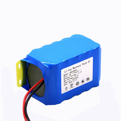 11.1v 12500mah Özel Lityum İyon Pil Paketleri
